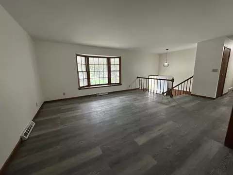 Living - 1406 Searle Dr, Normal, IL 61761 photo 3 of 7