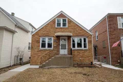 5049 N Oak Park Ave, Chicago, IL 60656