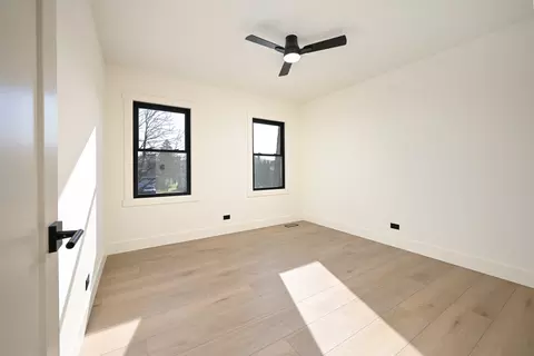 Bedroom - 720 N Maple St, Itasca, IL 60143 photo 3 of 4