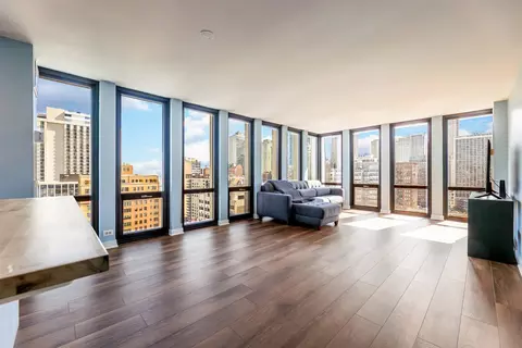 Living - 1 E Scott St #2004, Chicago, IL 60610 photo 1 of 4