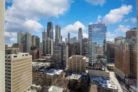 View/Area - 1 E Scott St #2004, Chicago, IL 60610 photo 1 of 2
