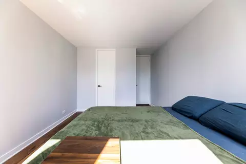 Bedroom - 1 E Scott St #2004, Chicago, IL 60610 photo 3 of 3