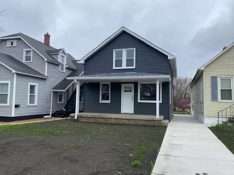 509 W Erie St, Spring Valley, IL 61362