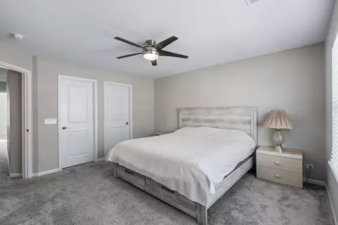 Bedroom - 830 Center St, Des Plaines, IL 60016 photo 3 of 3