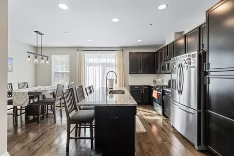Kitchen - 830 Center St, Des Plaines, IL 60016 photo 1 of 3