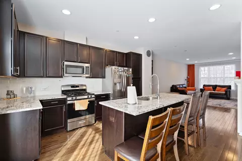 Kitchen - 830 Center St, Des Plaines, IL 60016 photo 3 of 3
