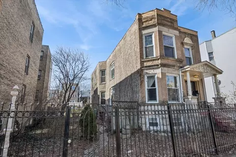1630 N Francisco Ave, Chicago, IL 60647