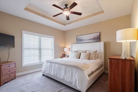 Bedroom - 2020 Escalade Rd, Bloomington, IL 61705 photo 1 of 3