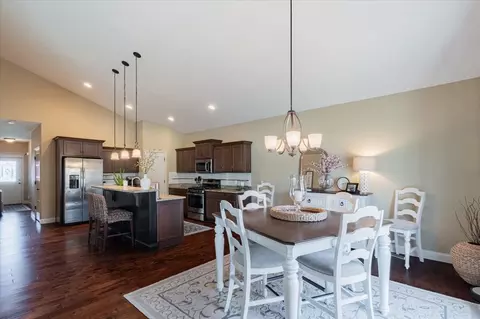 Dining - 2020 Escalade Rd, Bloomington, IL 61705 photo 1 of 2