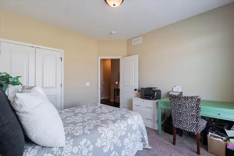 Bedroom - 2020 Escalade Rd, Bloomington, IL 61705 photo 3 of 3