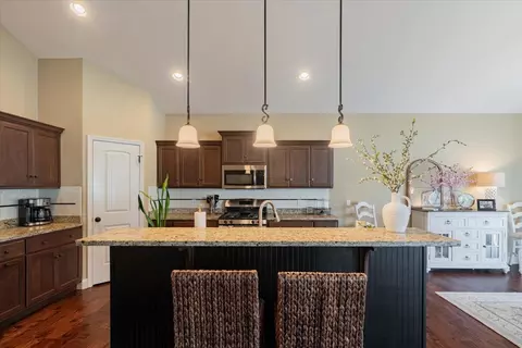 Kitchen - 2020 Escalade Rd, Bloomington, IL 61705 photo 1 of 2