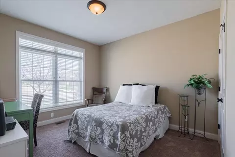 Bedroom - 2020 Escalade Rd, Bloomington, IL 61705 photo 2 of 3
