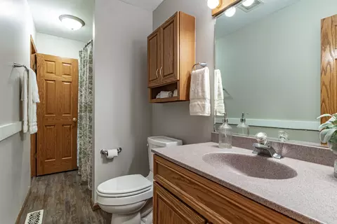 Bath - 412 Northgate Rd, Lindenhurst, IL 60046 photo 1 of 3
