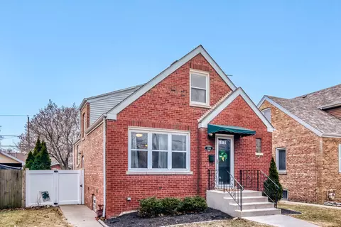 11304 S Saint Louis Ave, Chicago, IL 60655