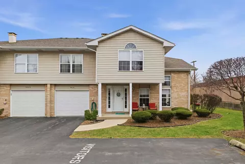 3621 W Deer Park Dr #3621, Alsip, IL 60803