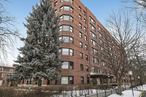 4880 N Marine Dr #716, Chicago, IL 60640