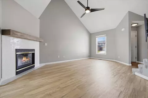 Living - 1308 Beacon Hill Ct, Normal, IL 61761 photo 3 of 6