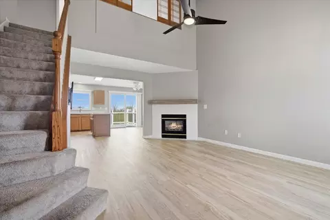 Living - 1308 Beacon Hill Ct, Normal, IL 61761 photo 1 of 6