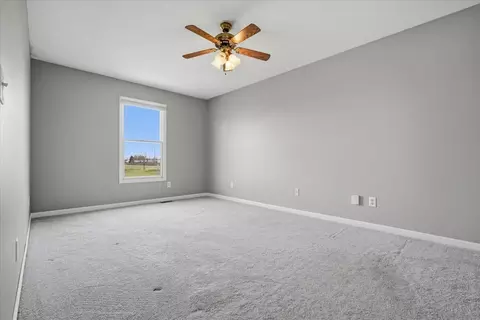 Bedroom - 1308 Beacon Hill Ct, Normal, IL 61761 photo 5 of 6