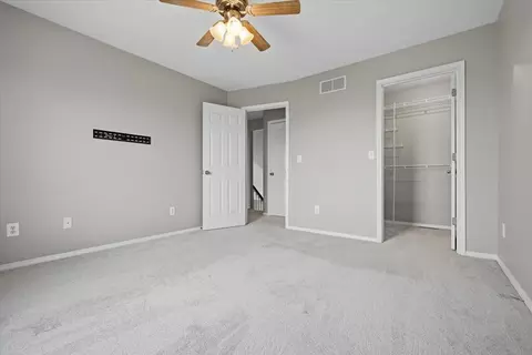 Bedroom - 1308 Beacon Hill Ct, Normal, IL 61761 photo 4 of 6