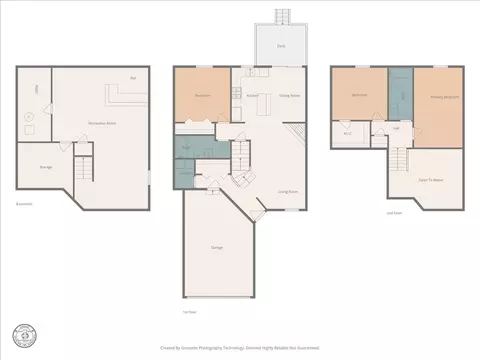 Floorplan - 1308 Beacon Hill Ct, Normal, IL 61761 photo 4 of 4