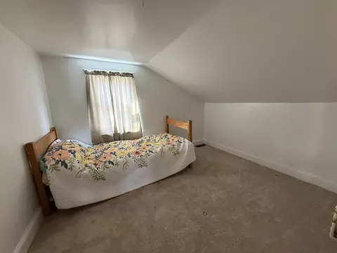 Bedroom - 104-106 Gaston St, Dixon, IL 61021 photo 5 of 6