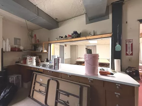 Kitchen - 104-106 Gaston St, Dixon, IL 61021 photo 3 of 4