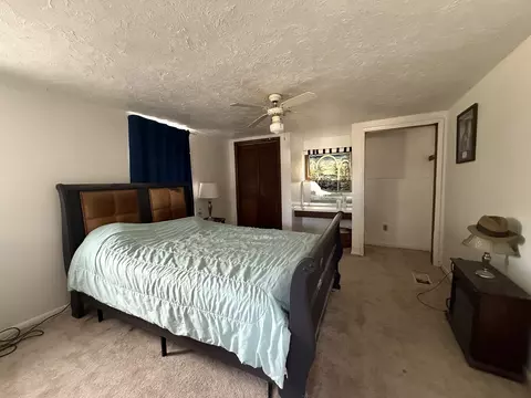 Bedroom - 104-106 Gaston St, Dixon, IL 61021 photo 2 of 6