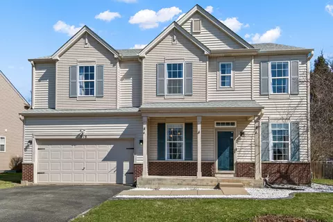 918 Neufairfield Dr, Joliet, IL 60432
