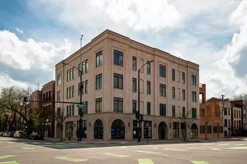 405 W Armitage Ave #4S, Chicago, IL 60614