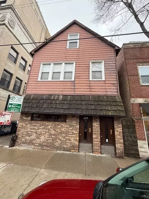 1015 W Belmont Ave, Chicago, IL 60657