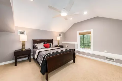 Bedroom - 711 Jackson Ave, River Forest, IL 60305 photo 4 of 7