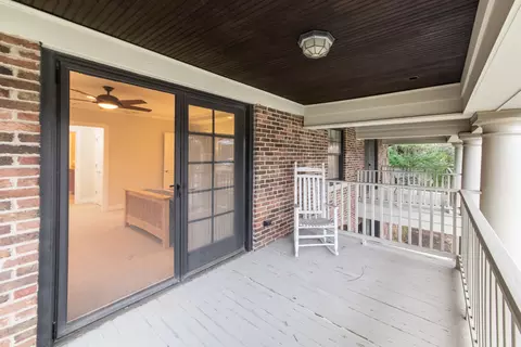 Exterior - 711 Jackson Ave, River Forest, IL 60305 photo 4 of 12