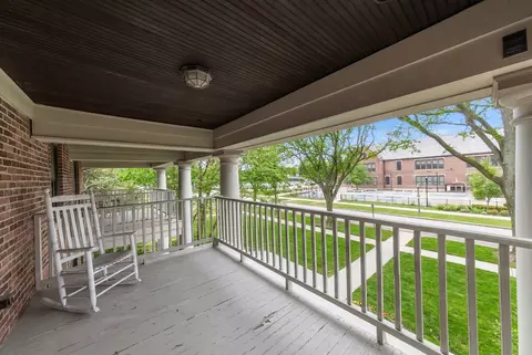 Exterior - 711 Jackson Ave, River Forest, IL 60305 photo 5 of 12