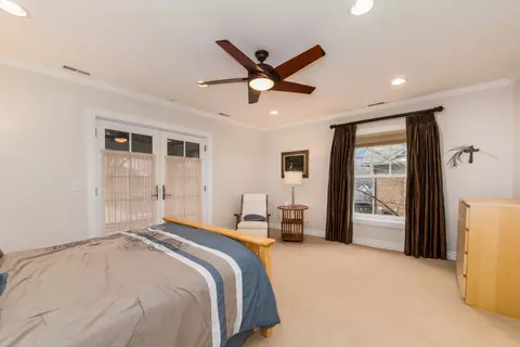 Bedroom - 711 Jackson Ave, River Forest, IL 60305 photo 1 of 7