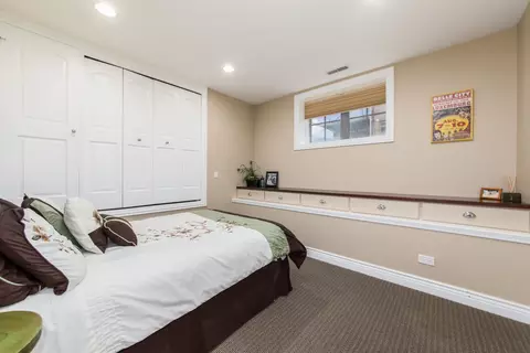 Bedroom - 711 Jackson Ave, River Forest, IL 60305 photo 6 of 7