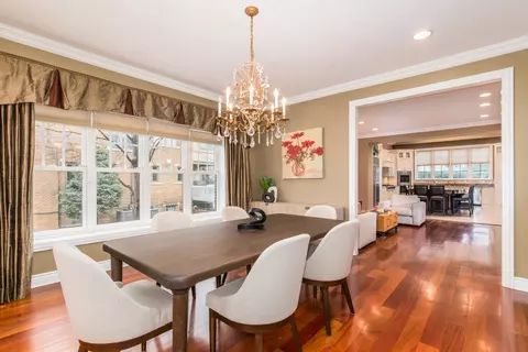 Dining - 711 Jackson Ave, River Forest, IL 60305 photo 2 of 2