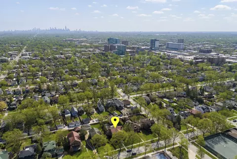 View/Area - 711 Jackson Ave, River Forest, IL 60305 photo 2 of 6