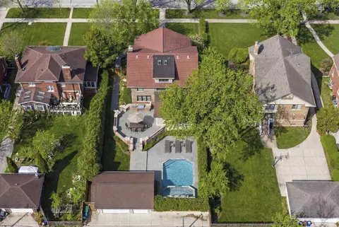 View/Area - 711 Jackson Ave, River Forest, IL 60305 photo 1 of 6
