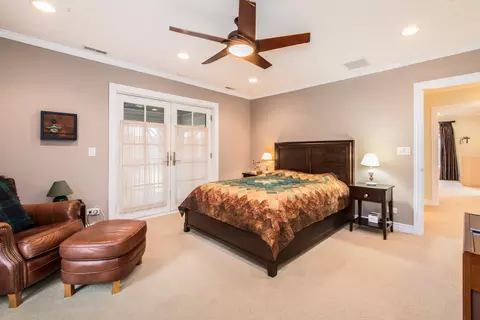 Bedroom - 711 Jackson Ave, River Forest, IL 60305 photo 3 of 7