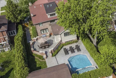 View/Area - 711 Jackson Ave, River Forest, IL 60305 photo 4 of 6
