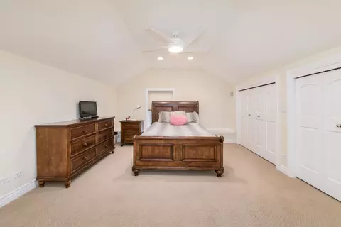 Bedroom - 711 Jackson Ave, River Forest, IL 60305 photo 5 of 7