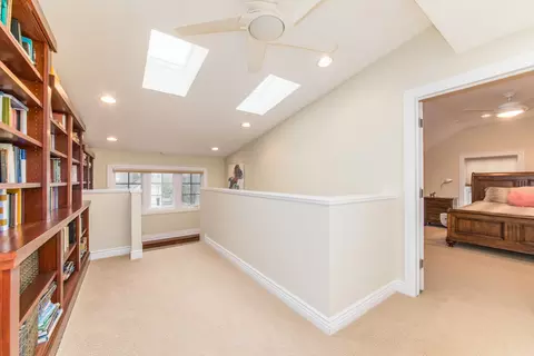 Entry Way - 711 Jackson Ave, River Forest, IL 60305 photo 4 of 4
