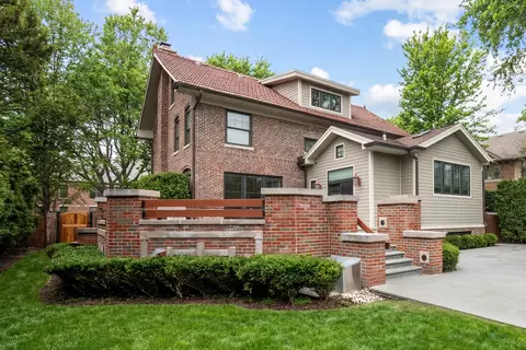 Exterior - 711 Jackson Ave, River Forest, IL 60305 photo 12 of 12