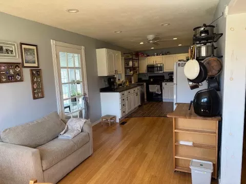 Kitchen - 417 S 22nd St, Herrin, IL 62948 photo 1 of 5