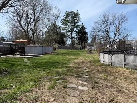 Exterior - 417 S 22nd St, Herrin, IL 62948 photo 3 of 8