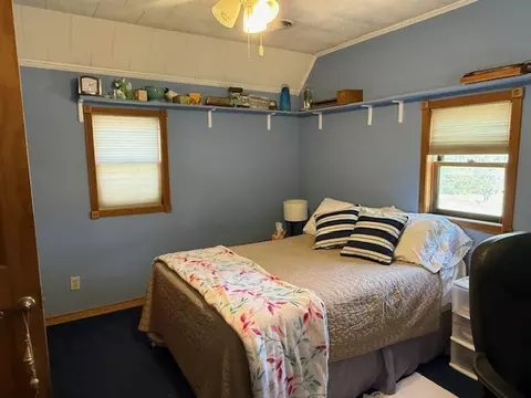Bedroom - 417 S 22nd St, Herrin, IL 62948 photo 1 of 5