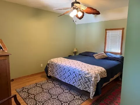Bedroom - 417 S 22nd St, Herrin, IL 62948 photo 3 of 5