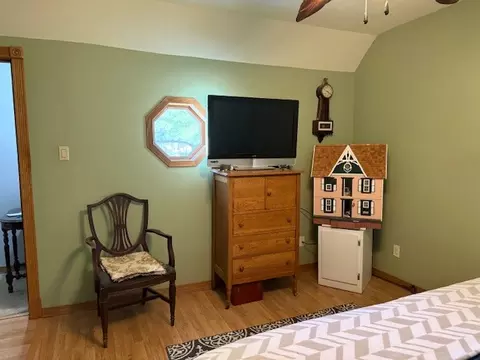 Bedroom - 417 S 22nd St, Herrin, IL 62948 photo 5 of 5