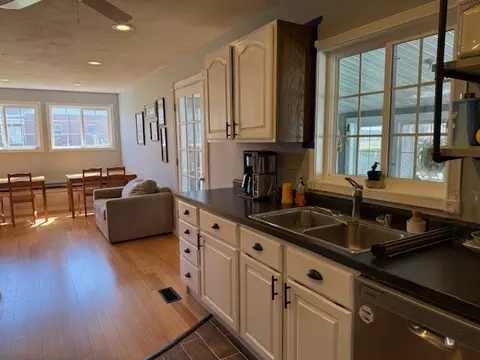 Kitchen - 417 S 22nd St, Herrin, IL 62948 photo 5 of 5